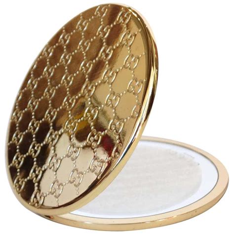 gucci mirror replica|gucci compact mirror.